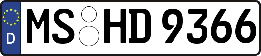 MS-HD9366