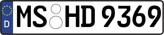 MS-HD9369