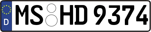 MS-HD9374