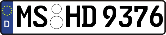MS-HD9376