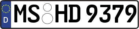 MS-HD9379