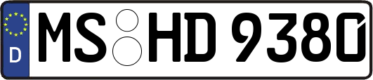 MS-HD9380