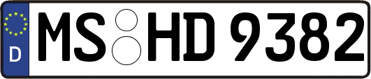 MS-HD9382