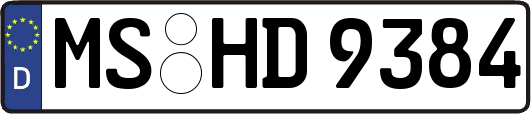 MS-HD9384