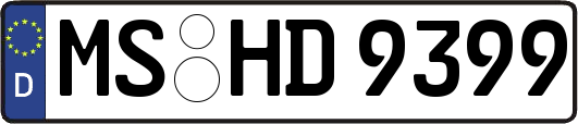 MS-HD9399