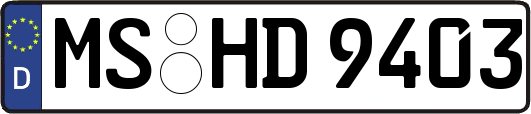 MS-HD9403