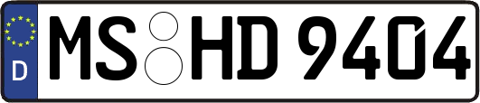 MS-HD9404
