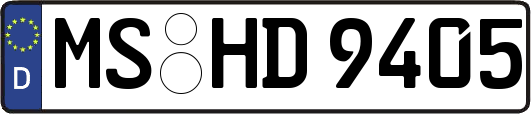MS-HD9405