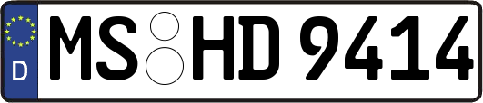 MS-HD9414