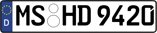 MS-HD9420