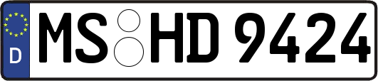 MS-HD9424