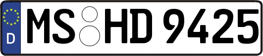 MS-HD9425