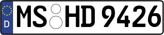 MS-HD9426