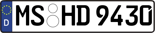 MS-HD9430