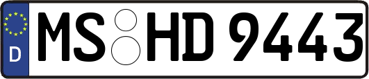 MS-HD9443