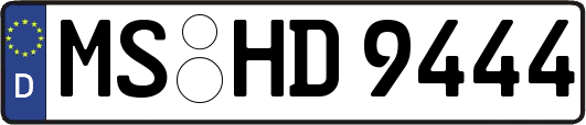 MS-HD9444