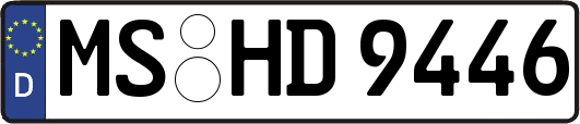 MS-HD9446