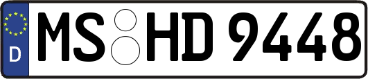 MS-HD9448