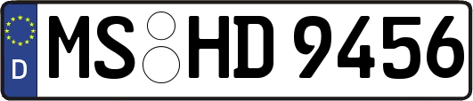MS-HD9456