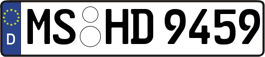MS-HD9459