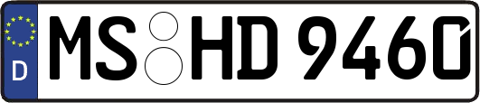 MS-HD9460