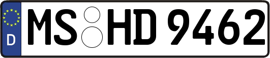 MS-HD9462