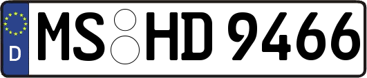 MS-HD9466