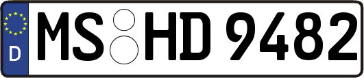 MS-HD9482