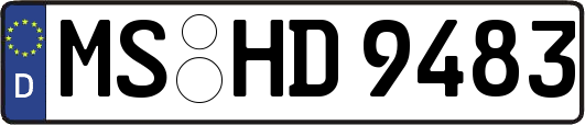 MS-HD9483