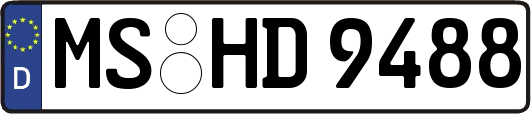 MS-HD9488