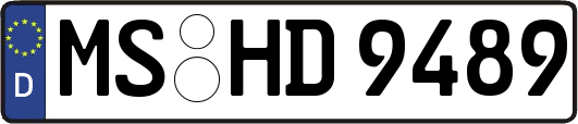 MS-HD9489