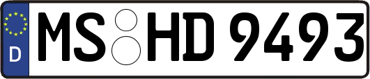 MS-HD9493