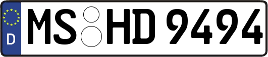 MS-HD9494