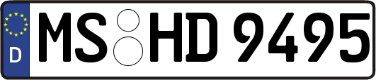 MS-HD9495