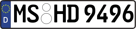 MS-HD9496