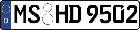 MS-HD9502
