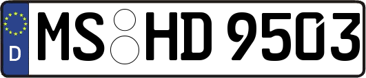 MS-HD9503