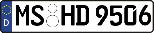 MS-HD9506