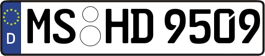MS-HD9509