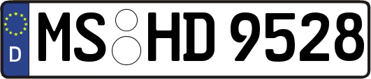 MS-HD9528