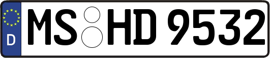 MS-HD9532