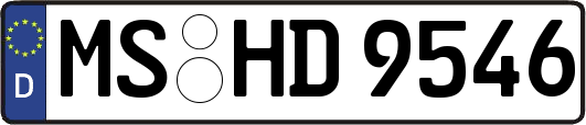 MS-HD9546