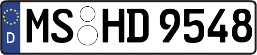MS-HD9548