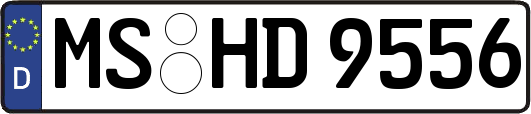 MS-HD9556