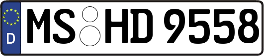 MS-HD9558
