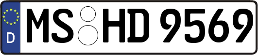 MS-HD9569
