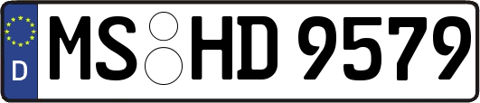 MS-HD9579