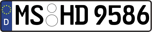 MS-HD9586