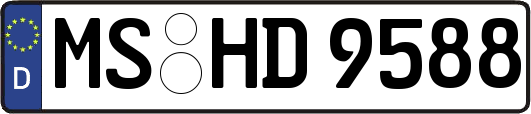 MS-HD9588
