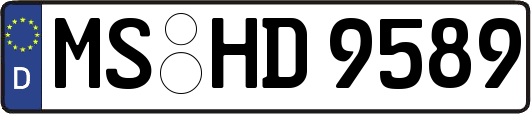 MS-HD9589